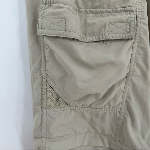 Columbia Convertible Pants Men S Performance Fishing Gear Nylon Outdoor … - Picture 5 of 15